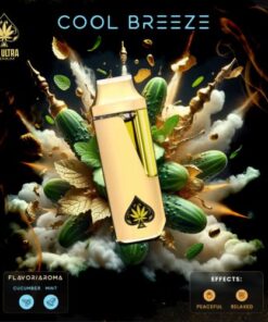 COOL BREEZE