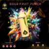 SOUR FRUIT PUNCH