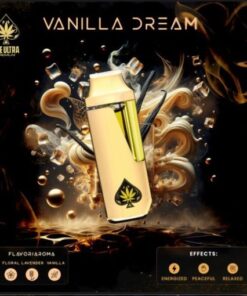 VANILLA DREAM 1G