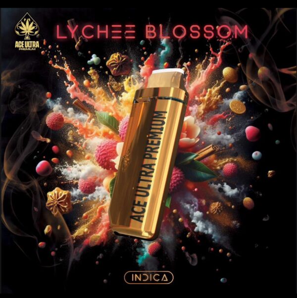 LYCHEE BLOSSOM